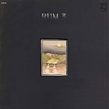Rum - Rum 1+2 (LP samenvoeging)