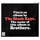 The Black Keys - Brothers