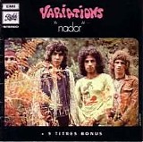Variations - Nador