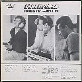 Earl Hooker & Steve Miller - Hooker And Steve