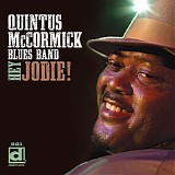 QUINTUS McCORMICK BLUES BAND - Hey Jodie (2009) @320