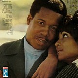 Eddie Floyd - I've Never Found A Girl [LP rip]  @320