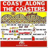 Coasters - Coast Along    @256