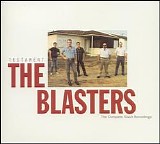 Blasters, the - Testament (Comp Slash Rec 1981-85) @160
