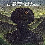 Harold Melvin & the Blue Notes - Wake Up Everybody  [FLAC]