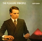 Gary Numan - The Pleasure Principle