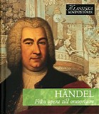 Various artists - FrÃ¥n opera till oratorium