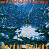 Nick Cave & the Bad Seeds - Murder Ballads