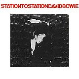 David Bowie - Station to Station