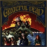 The Grateful Dead - The Grateful Dead