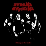 Strana Officina - Rising To The Call