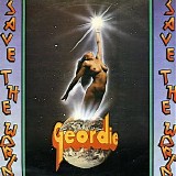 Geordie - Save The World