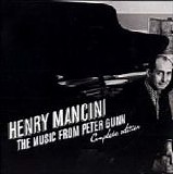 Henry Mancini - The Music From Peter Gunn (complete edition)