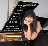 Georges Delerue - Georges Delerue: Les Plus Beaux ThÃ¨mes Pour Le Piano