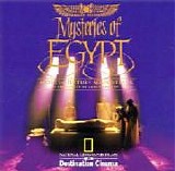 Sam Cardon - Mysteries Of Egypt