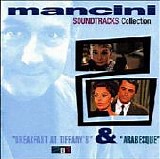 Henry Mancini - Breakfast At Tiffany's & Arabesque