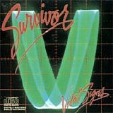 Survivor - Vital signs