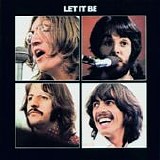 The Beatles - Let it be