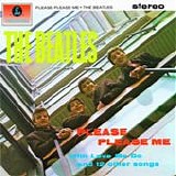 The Beatles - Please please me