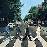 The Beatles - Abbey road