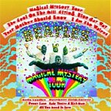 The Beatles - Magical mystery tour