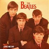 The Beatles - Love me do