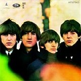 The Beatles - Beatles for sale