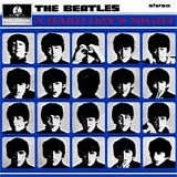 The Beatles - A hard day's night