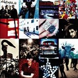 U2 - Achtung baby