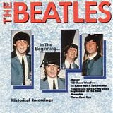 The Beatles - In the beginning