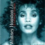 Whitney Houston - I'm your baby tonight...