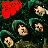 The Beatles - Rubber soul