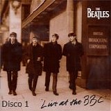 The Beatles - Live at the BBC (Disco 1)