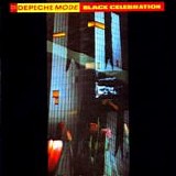 Depeche Mode - Black celebration