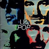 U2 - Pop
