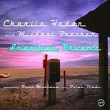 Charlie Haden - American dreams