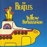 The Beatles - Yellow submarine songtrack
