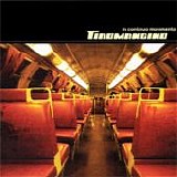 Tiromancino - In continuo movimento