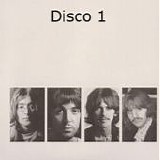 The Beatles - The Beatles [The white album] (Disco 1)