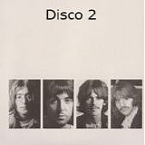 The Beatles - The Beatles [The white album] (Disco 2)