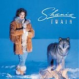 Shania Twain - Shania Twain