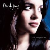 Norah Jones - Come away with me