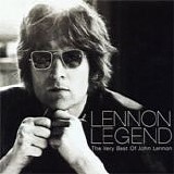John Lennon - Lennon legend: The very best o
