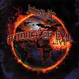 Judas Priest - A Touch Of Evil - Live