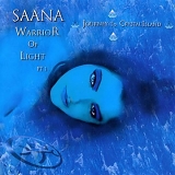 Timo Tolkki - Saana - Warrior Of Light