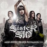 Sister Sin - True Sound Of The Underground