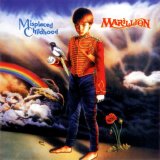 Marillion - Misplaced Childhood - Cd 1