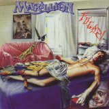 Marillion - Fugazi - Cd 1