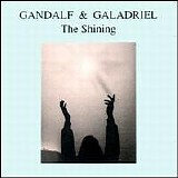 Gandalf & Galadriel - Shining