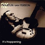 Martijn van Iterson - It's Happening